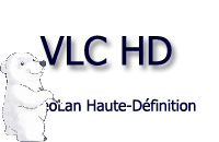 VLC HD 